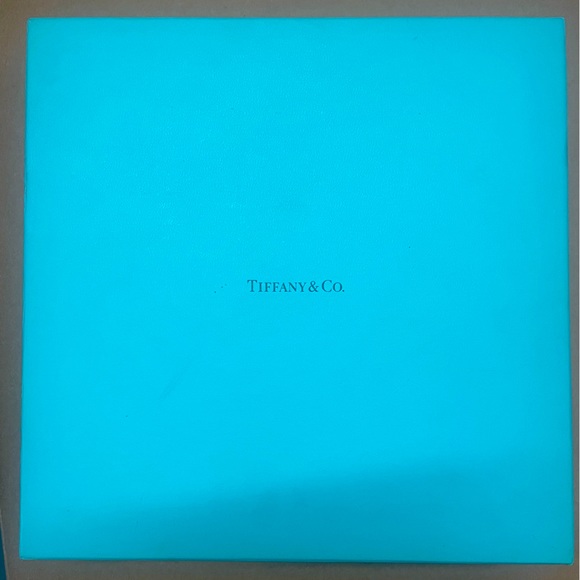 Tiffany and Company Crystal Bowl - Picture 1 of 4